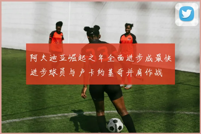 阿夫迪亚崛起之年全面进步成最快进步球员与卢卡约基奇并肩作战