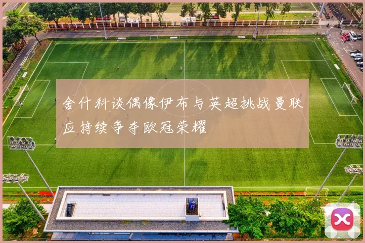 舍什科谈偶像伊布与英超挑战曼联应持续争夺欧冠荣耀