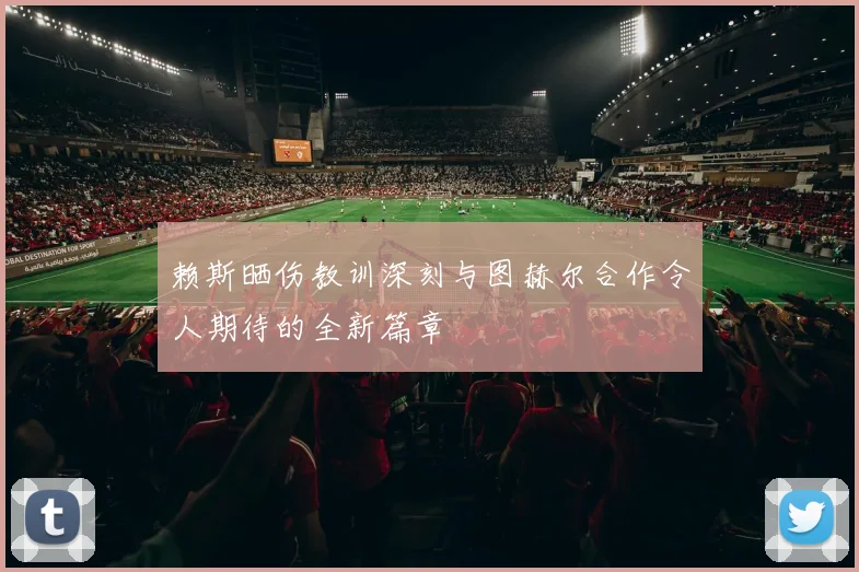 赖斯晒伤教训深刻与图赫尔合作令人期待的全新篇章